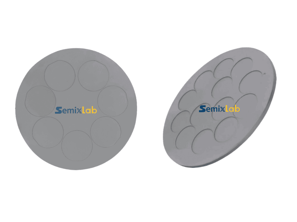 Ārai Karāpiti Panipani Silicon carbide SiC